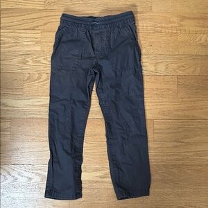 Carter's Kids Cargo Pants - Brown